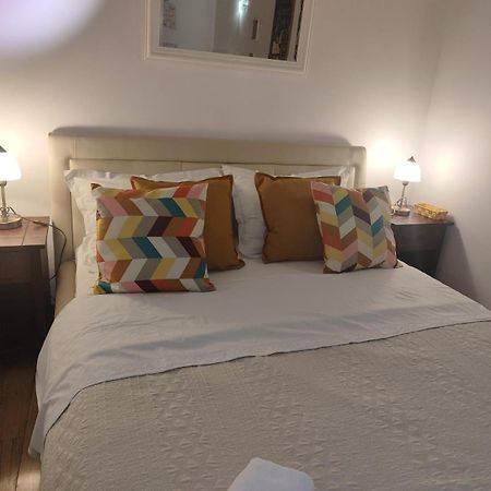 Apartment Astoria Krilo Eksteriør bilde
